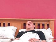 Lethal Lipstick - Unfortunate Husband