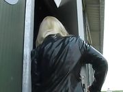 Lethal Lipstick - Up Close And Personal