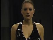 Lethal Lipstick - Uzi Babe