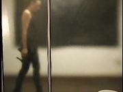 Lethal Lipstick - Uzi Babe