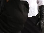 Lethal Lipstick - Virus