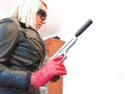 Lethal Lipstick - Waiting Game