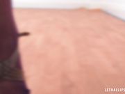 Lethal Lipstick - Wakey Wakey