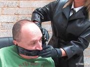 Lethal Lipstick - Web Cam !