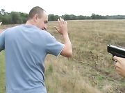 Lethal Lipstick - What Cindy Wants