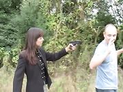 Lethal Lipstick - What Cindy Wants