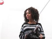 Lethal Lipstick - What Did I Tell You