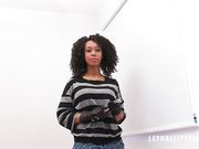 Lethal Lipstick - What Did I Tell You