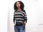 Lethal Lipstick - What Did I Tell You