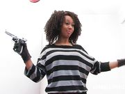 Lethal Lipstick - What Did I Tell You