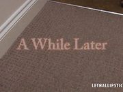 Lethal Lipstick - White Lady