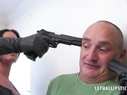 Lethal Lipstick - Who Are You