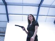 Lethal Lipstick - Who Sent You