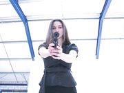 Lethal Lipstick - Who Sent You