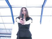 Lethal Lipstick - Who Sent You