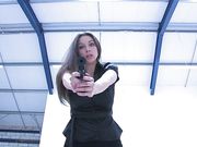 Lethal Lipstick - Who Sent You