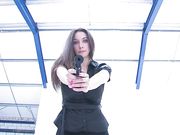 Lethal Lipstick - Who Sent You