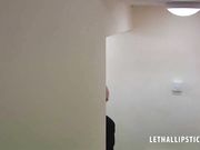 Lethal Lipstick - Why Women Always Win