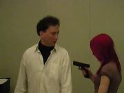 Lethal Lipstick - Without Compassion