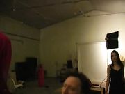 Lethal Lipstick - Without Compassion