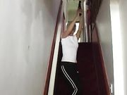 Lethal Lipstick - Witness Protection