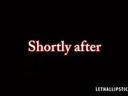 Lethal Lipstick - Wla The Warning