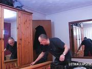 Lethal Lipstick - Wla The Warning