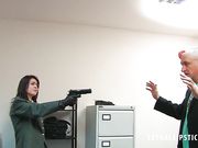 Lethal Lipstick - Wrac