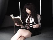 Jenna Tsukino - Hermione Is Done Studying