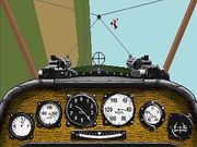 Red baron