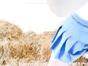 Poppy - Pig Roleplay Squirt Cum HD