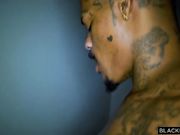 Cassie Bender blacked raw