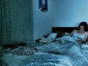 AnabelleLeigh - Too Turned On For Bed