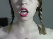 AnabelleLeigh - Oral Aggressive