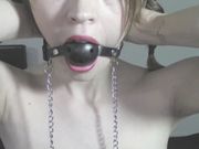 AnabelleLeigh - Oral Aggressive
