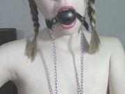 AnabelleLeigh - Oral Aggressive