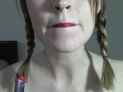 AnabelleLeigh - Oral Aggressive