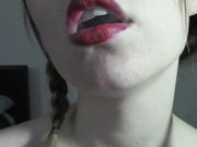 AnabelleLeigh - Oral Aggressive