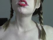 AnabelleLeigh - Oral Aggressive