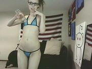 AnabelleLeigh - Shiny