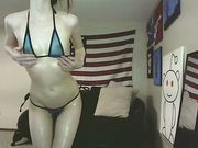 AnabelleLeigh - Shiny