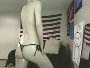 AnabelleLeigh - Shiny