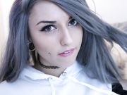 Octavia May - HD B E D H E A D