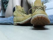 Octavia May - HD DAY AND NIGHT