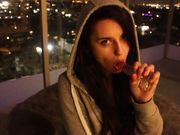 Octavia May - HD OUTDOORS