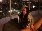 Octavia May - HD OUTDOORS