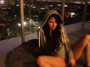 Octavia May - HD OUTDOORS