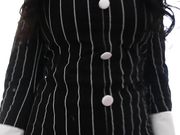 Octavia May - HD POV CREAMPIE