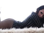 Octavia May - HD POV CREAMPIE