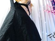 Filicia Vox - Archived Buttplug Fashion Show